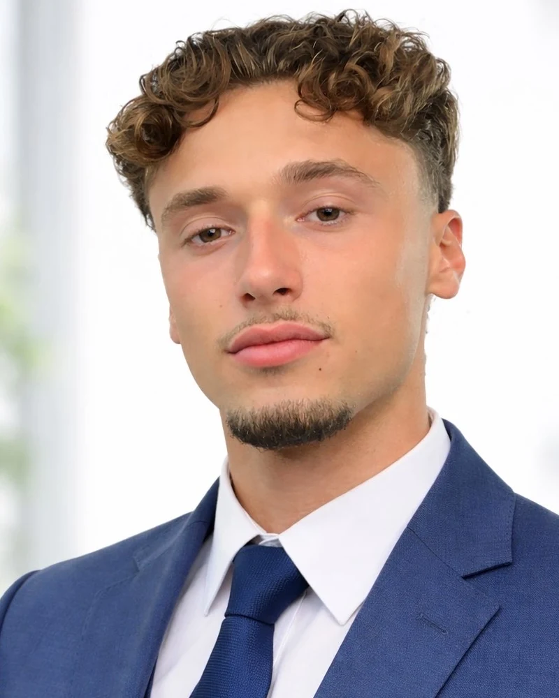 Thomas Magnier